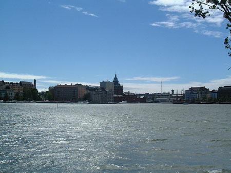 helsinki